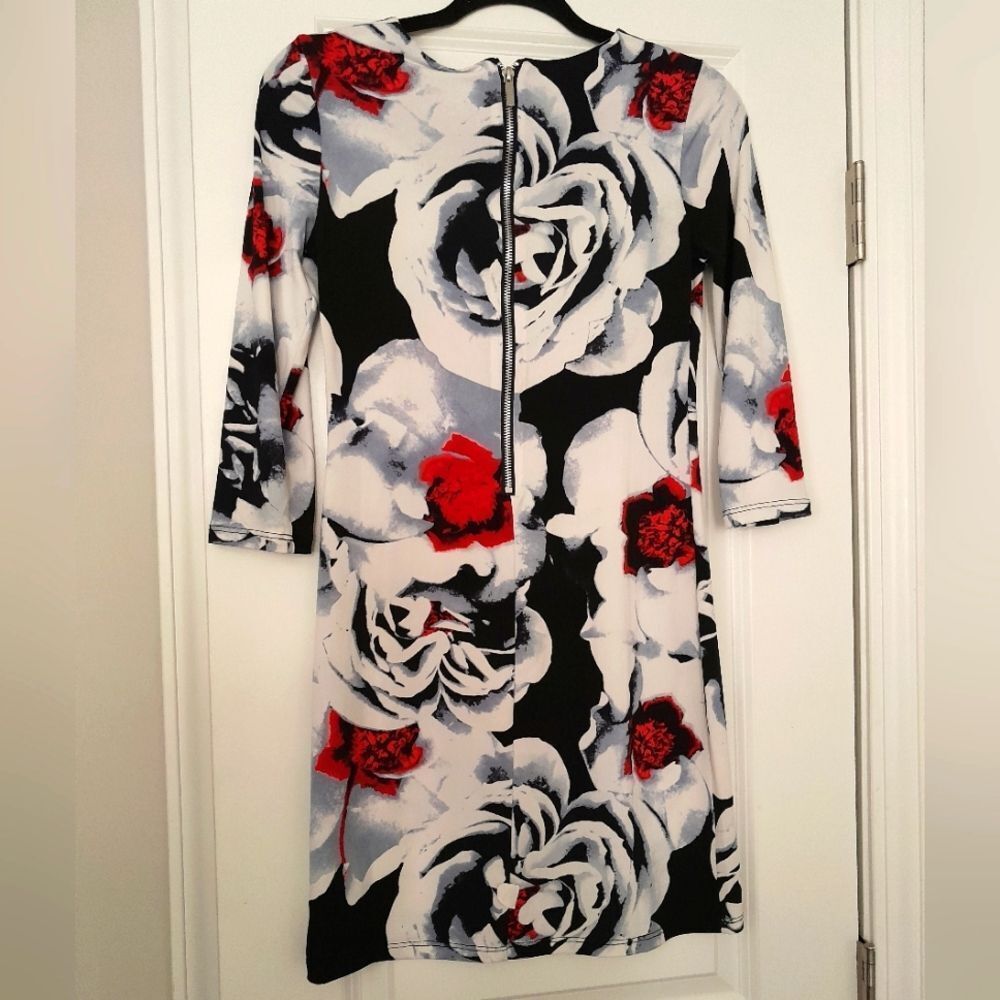 Allen B. Dress - Picture 3 of 3